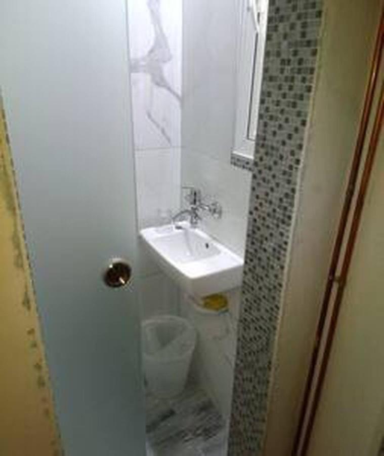 Promenade Apartment With Sea View Thessaloniki Exterior foto